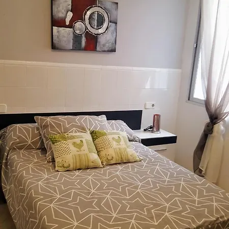Casa A 1 Minuto Del Mar * Bellreguard