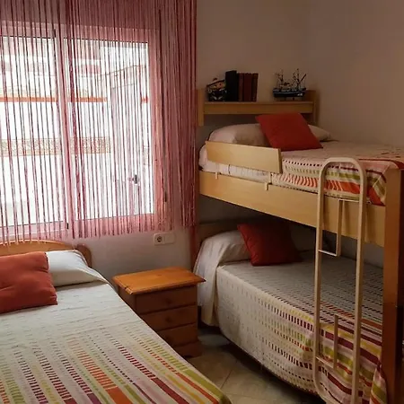 Casa A 1 Minuto Del Mar Holiday home *