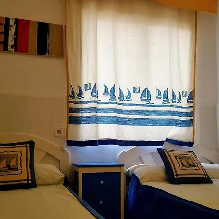 Casa A 1 Minuto Del Mar *