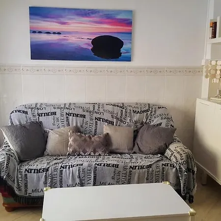 Casa A 1 Minuto Del Mar