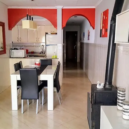 Casa A 1 Minuto Del Mar Holiday home *