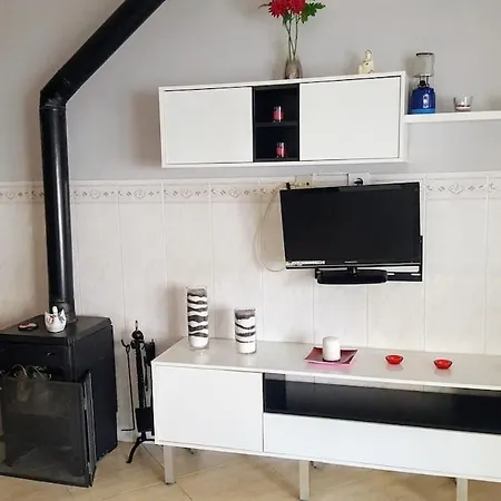 Casa A 1 Minuto Del Mar *
