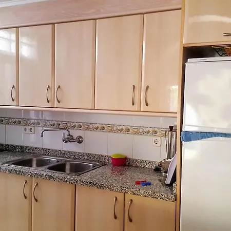 Holiday home Casa A 1 Minuto Del Mar