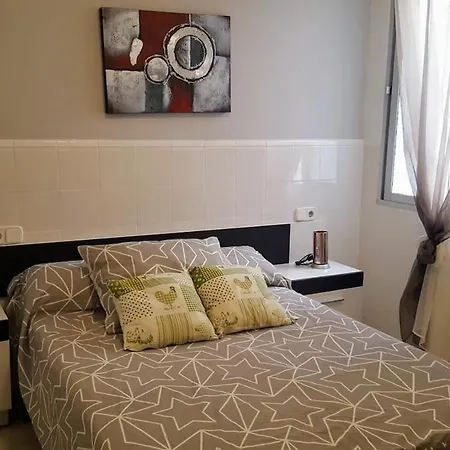 Casa A 1 Minuto Del Mar Bellreguard
