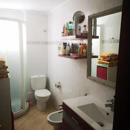 Casa A 1 Minuto Del Mar