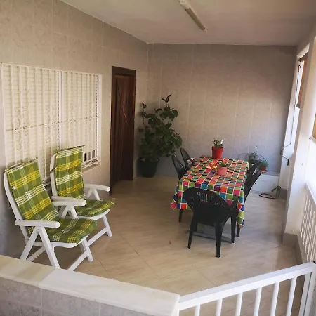 Casa A 1 Minuto Del Mar * Bellreguart